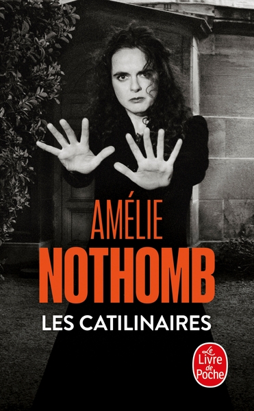 Les Catilinaires (9782253141709-front-cover)