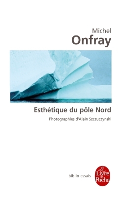 Esthétique du Pôle Nord (9782253130680-front-cover)