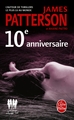 Le 10ème Anniversaire (9782253175919-front-cover)