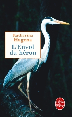 L'Envol du Héron (9782253173502-front-cover)