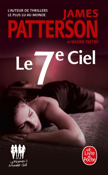 Le 7ème Ciel (9782253134107-front-cover)