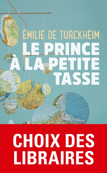 Le Prince à la petite tasse (9782253186410-front-cover)