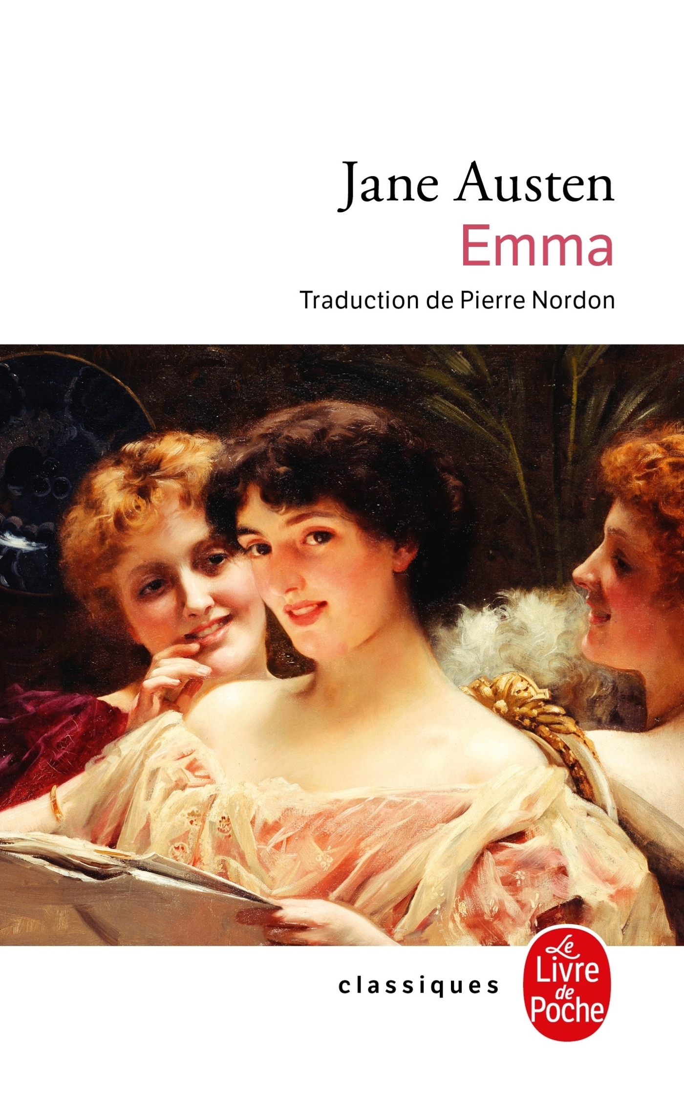Emma (9782253140733-front-cover)