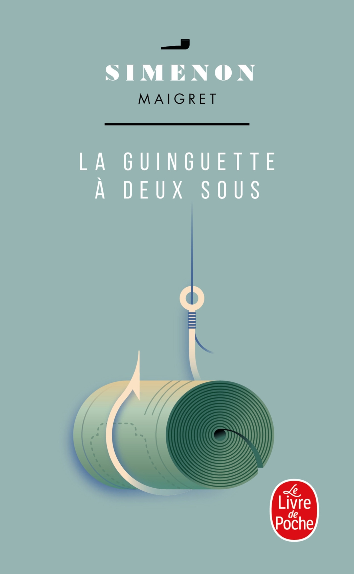 La Guinguette à deux sous (9782253143116-front-cover)