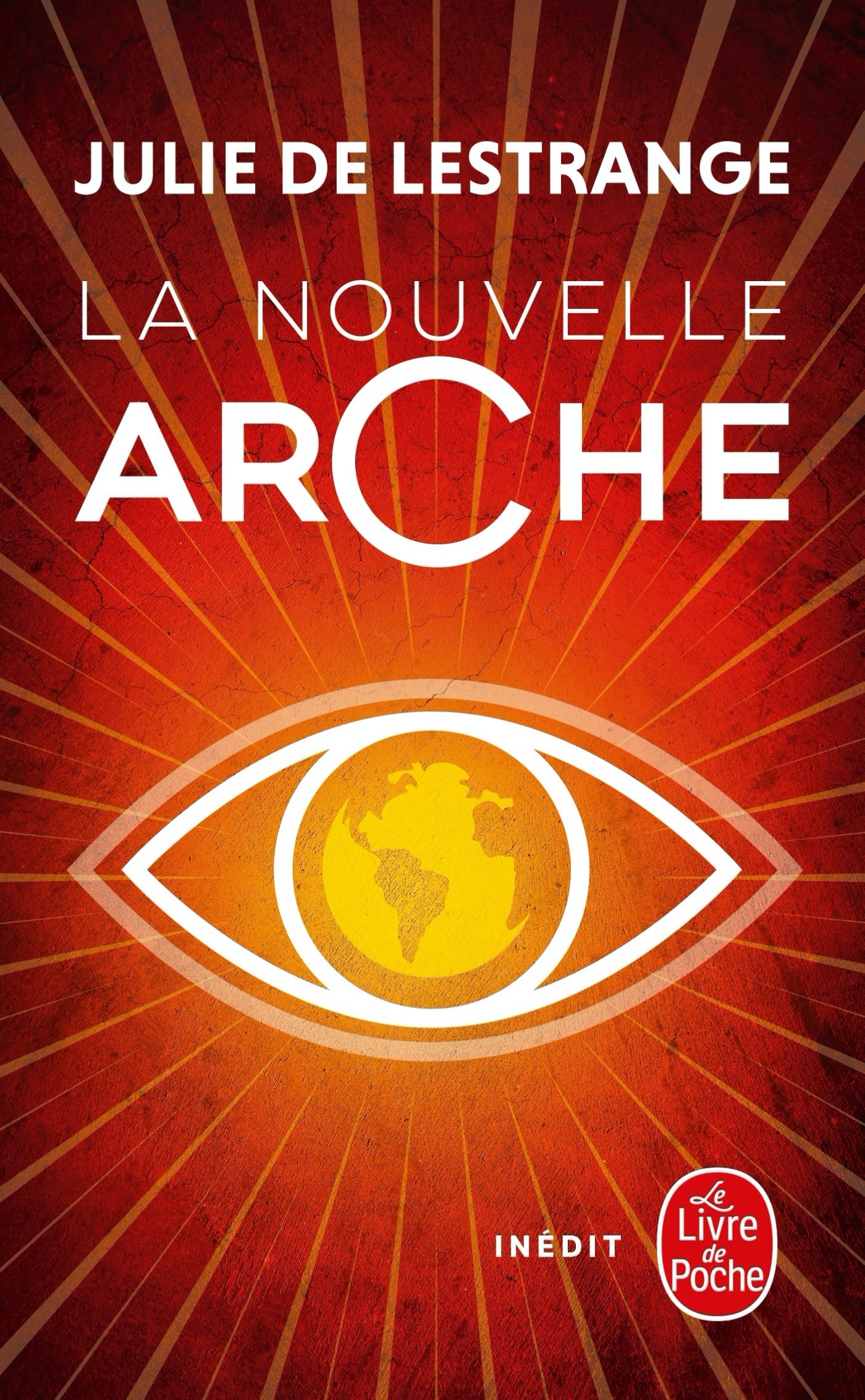 Nouvelle arche (9782253103776-front-cover)