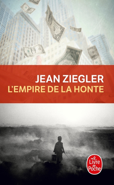L'Empire de la honte (9782253121152-front-cover)