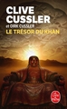 Le Trésor de Khan (9782253128854-front-cover)