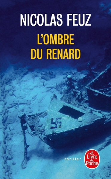 L'Ombre du renard (9782253181583-front-cover)