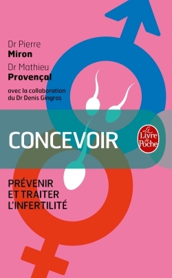 Concevoir (9782253187615-front-cover)