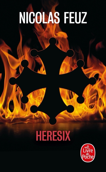 Heresix (9782253195337-front-cover)