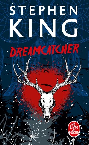Dreamcatcher (9782253151449-front-cover)