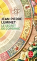 Le Secret de Copernic (9782253120285-front-cover)