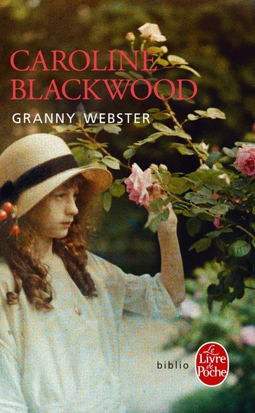 Granny Webster (9782253169574-front-cover)