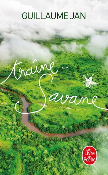 Traîne-Savane (9782253182979-front-cover)