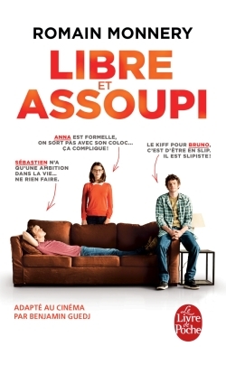 Libre et assoupi (9782253178033-front-cover)