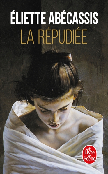 La Répudiée (9782253152880-front-cover)