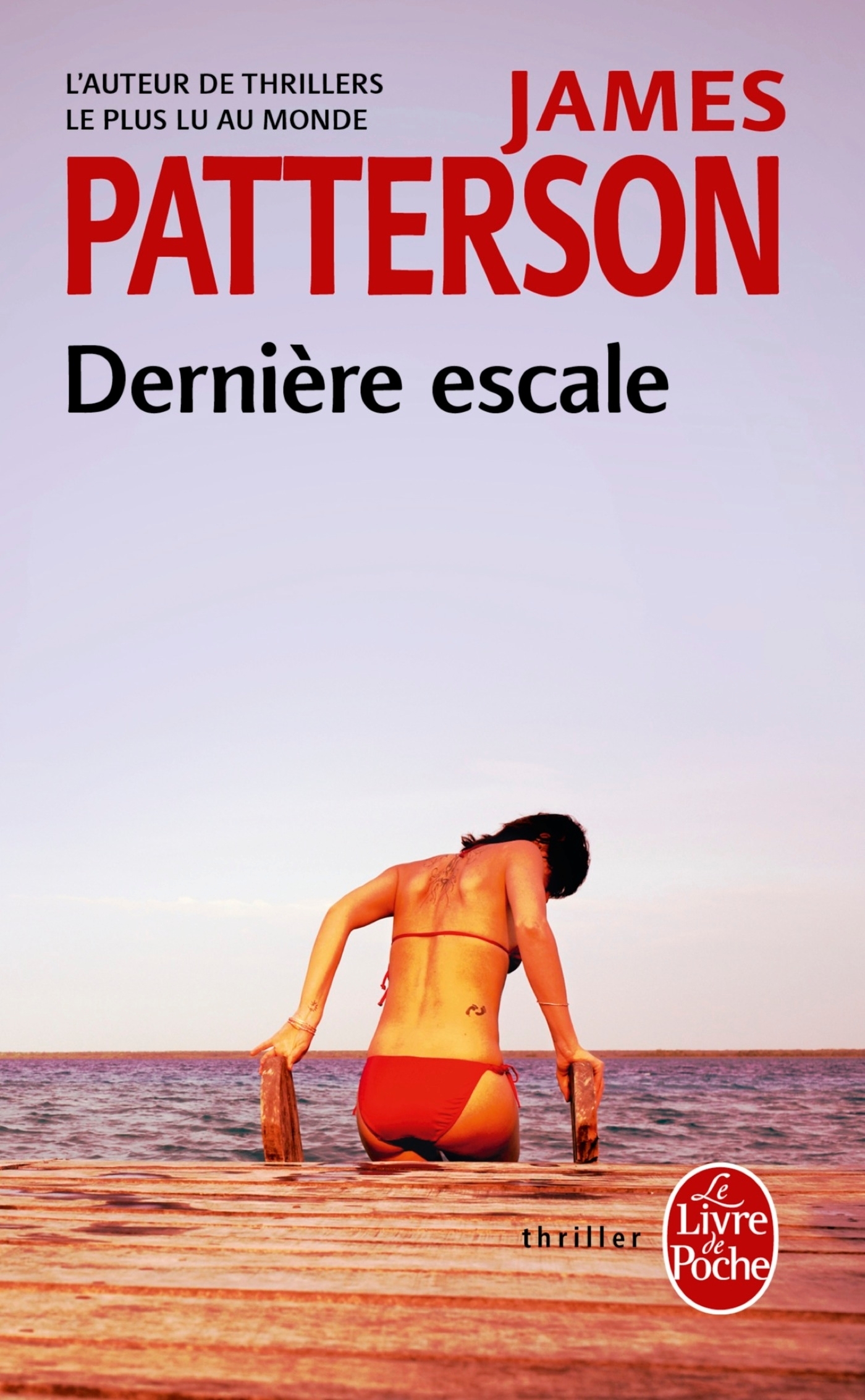 Dernière escale (Hors série) (9782253158219-front-cover)