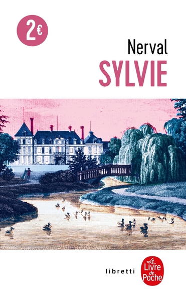 Sylvie (9782253146209-front-cover)