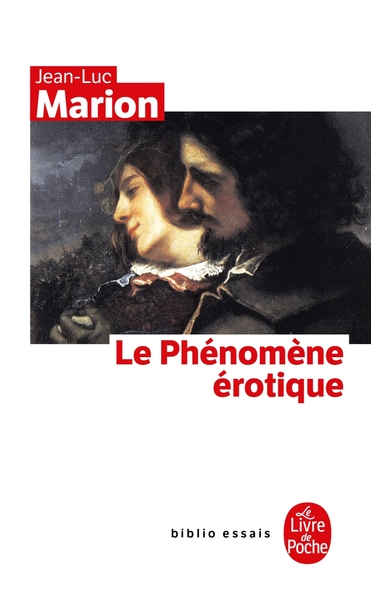 Le Phénomène érotique (9782253130994-front-cover)