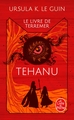 Tehanu (Le Livre de Terremer, Tome 2) (9782253123675-front-cover)