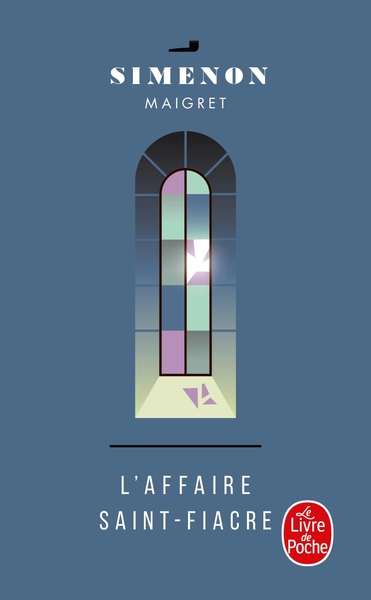 L'Affaire Saint-Fiacre (9782253142935-front-cover)
