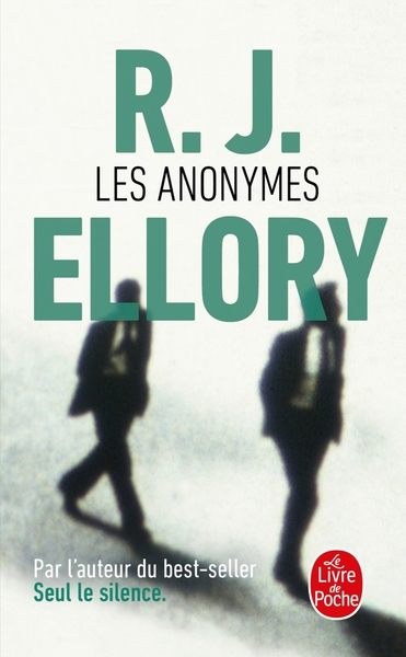 Les Anonymes (9782253157113-front-cover)