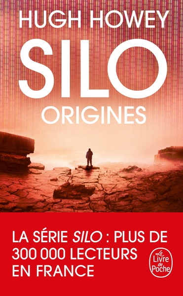 Silo : Origines (Silo, Tome 2) (9782253133063-front-cover)