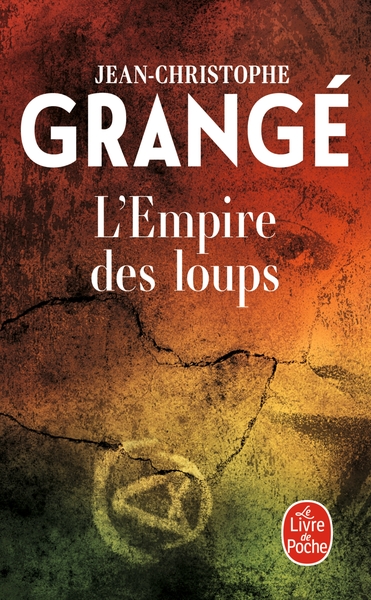 L'Empire des loups (9782253113935-front-cover)