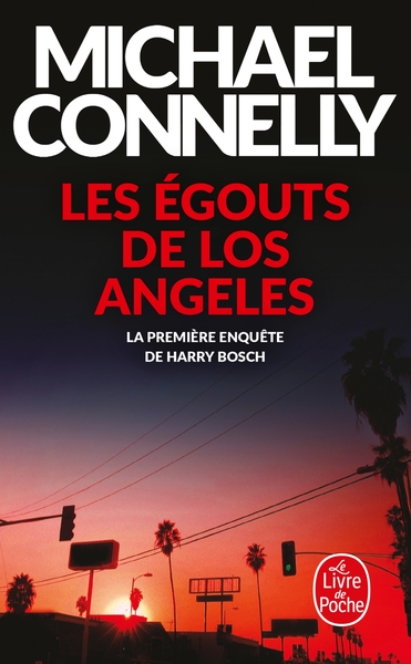 Les Égouts de Los Angeles (9782253177623-front-cover)