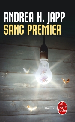 Sang premier (9782253116264-front-cover)