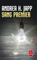 Sang premier (9782253116264-front-cover)