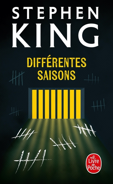 Différentes saisons (9782253151494-front-cover)