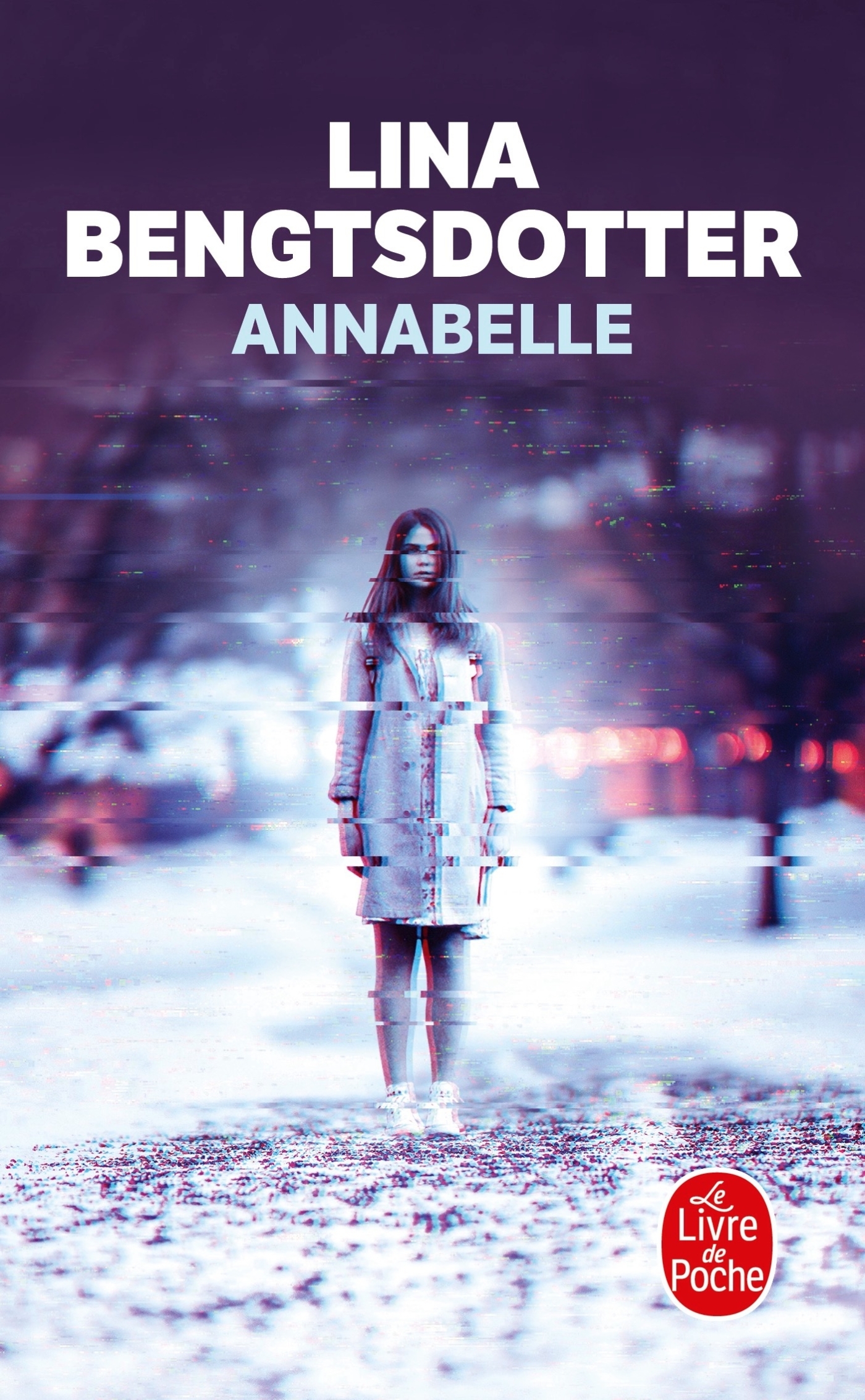 Annabelle (9782253181200-front-cover)