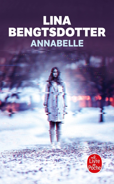 Annabelle (9782253181200-front-cover)
