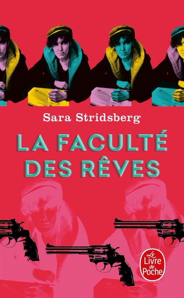 La Faculté des rêves (9782253156611-front-cover)