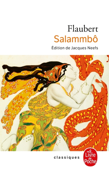 Salammbô (9782253160939-front-cover)
