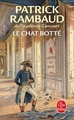Le Chat botté (9782253121169-front-cover)
