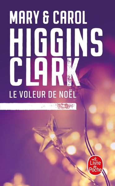 Le Voleur de Noël (9782253113928-front-cover)