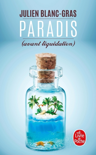 Paradis (avant liquidation) (9782253179221-front-cover)