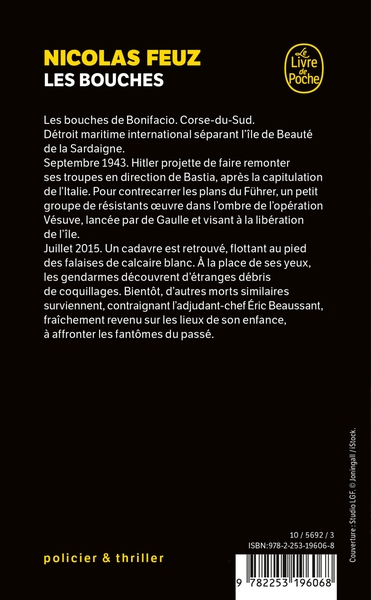Les Bouches (9782253196068-back-cover)