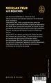 Les Bouches (9782253196068-back-cover)