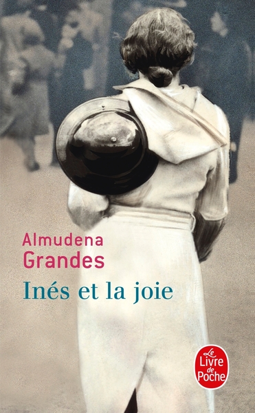 Inés et la joie (9782253173458-front-cover)