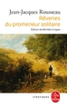 Rêveries du promeneur solitaire (9782253160991-front-cover)