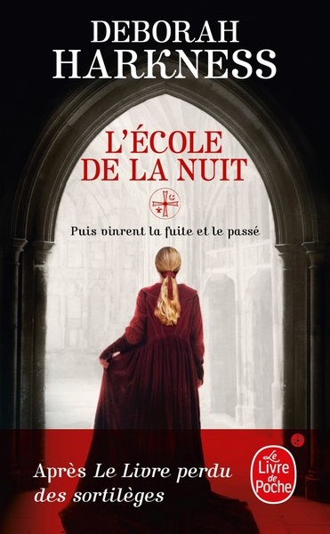 L'École de la nuit (9782253169840-front-cover)