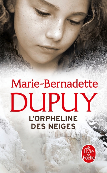 L'Orpheline des neiges (9782253162087-front-cover)