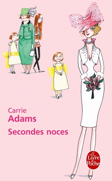 Secondes noces (9782253157748-front-cover)