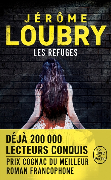Les Refuges (9782253181590-front-cover)