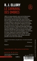 Le Carnaval des ombres (9782253195269-back-cover)