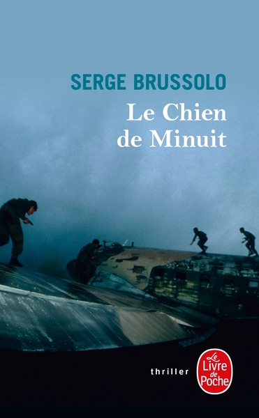 Le Chien de minuit (9782253137177-front-cover)