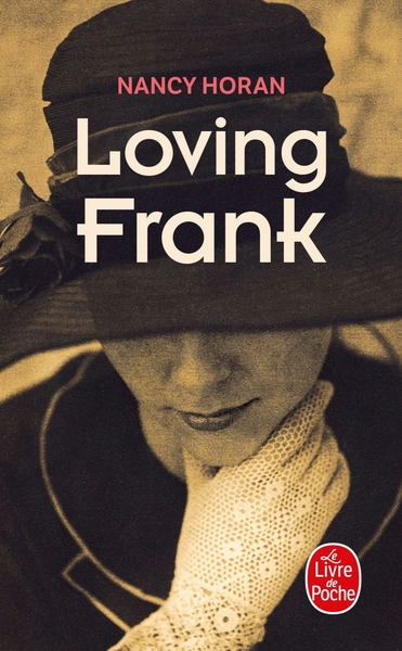 Loving Frank (9782253133490-front-cover)